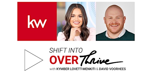 Shift into OverThrive