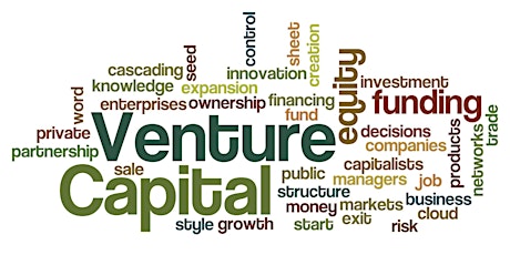 Image principale de Venture Capital in New Mexico for Entrepreneurs