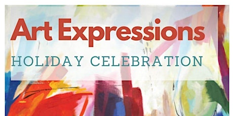 NAMI Westchester Art Expressions Annual Holiday Celebration