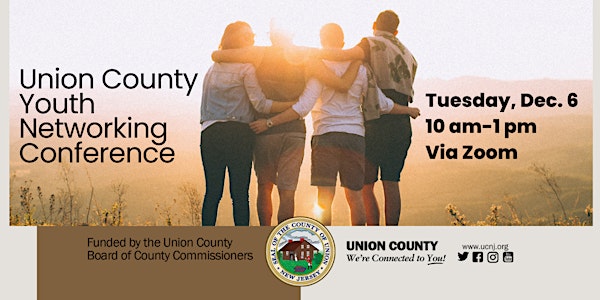 Union County Youth Networking Conference