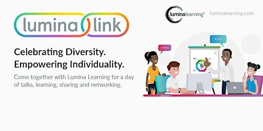 Lumina Link Community Event