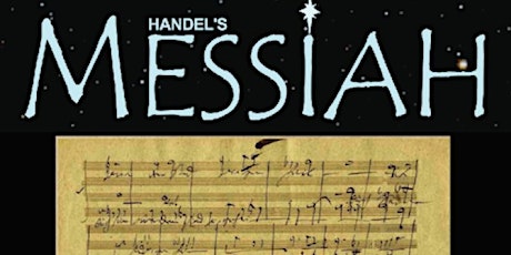 Messiah Mass: Handel's Messiah at the Eucharist of Christmas Day