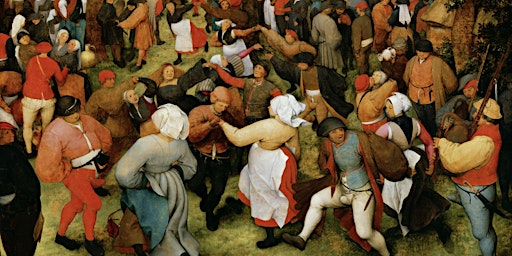Beer, Batter and Brawling: Pieter Bruegel the Elder