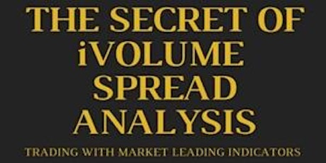 iVolume Spread Analysis Advanced Course - KL primary image