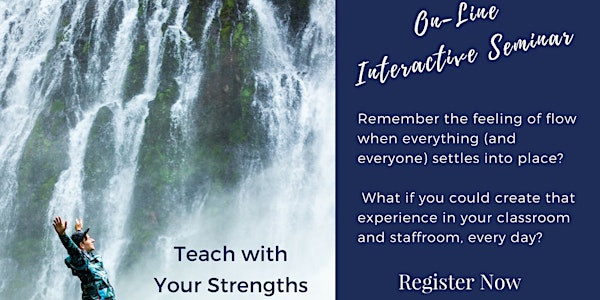 Introduction to Strengths in the Classroom