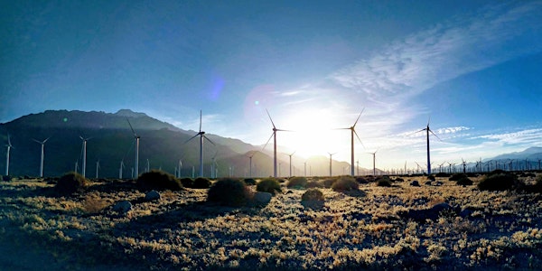 A Day of Action: Moving the Bay Area to 100% Renewable Energy