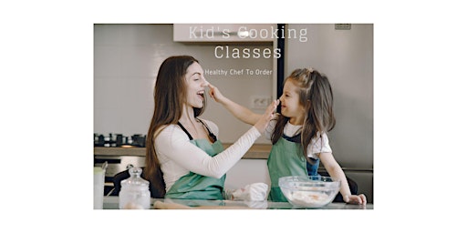 Kids Cooking in the Kitchen the Ultimate Holiday Gift