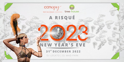 A Risque New Year’s Eve | Treehouse