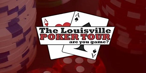 Louisville Poker Tour Season 18 Session 2 Point Tourney