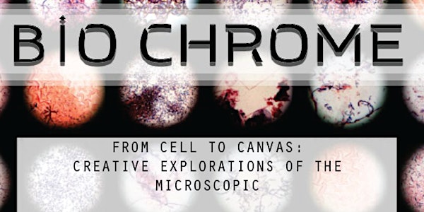 From Cell to Canvas: Workshop