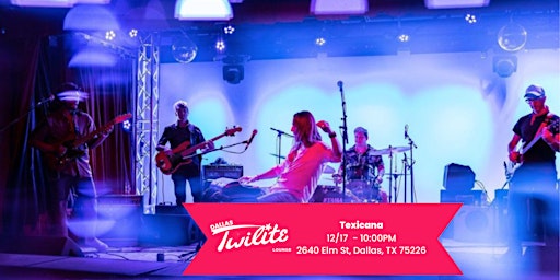 Texicana - FREE LIVE MUSIC