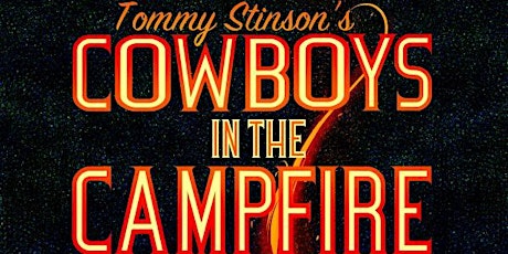 Tommy Stinson's Cowboys in the Campfire (Philadelphia) RESCHEDULED!  primary image