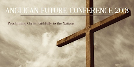 Anglican Future Conference 2018: AUCKLAND primary image