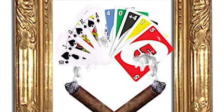 Cards & Cigars