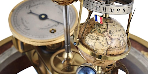 La France: Another Land of Watchmaking