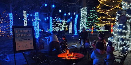 Spirit of Winter-Festival of Lights