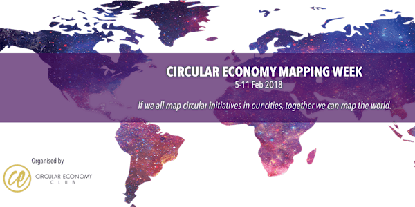 CEC Vienna Mapping Session