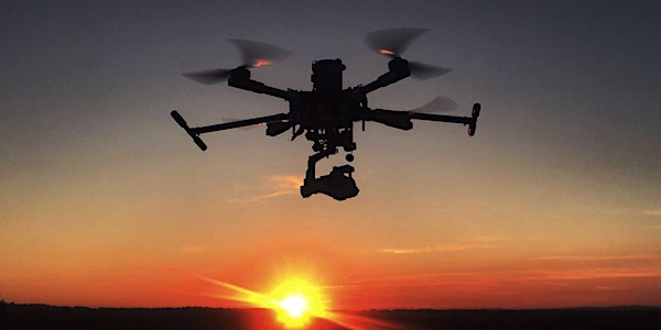 Drone it better