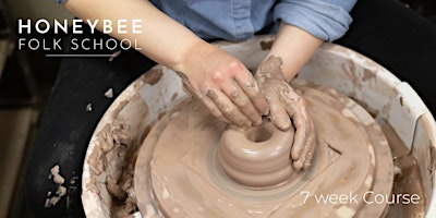 FULL – Introduction to Ceramics  –  Brenda Parks