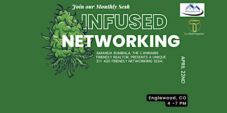 Infused Networking Sesh
