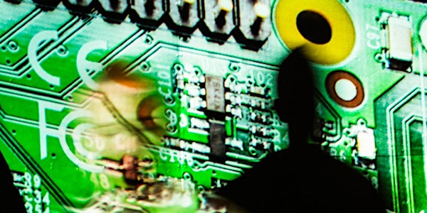 Public Lecture: Recent Trends in Cybercrime