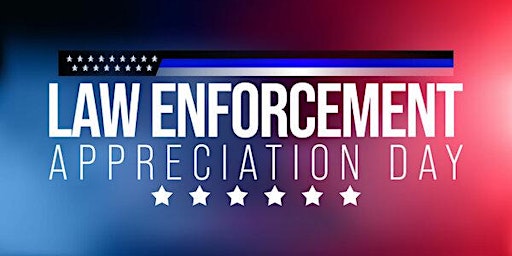 Carbon County Law Enforcement Appreciation Day