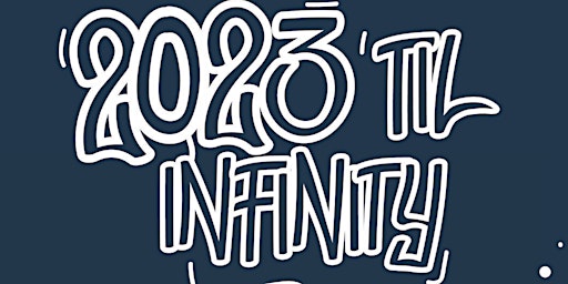 2023 til Infinity @ The Gull Bar and Kitchen