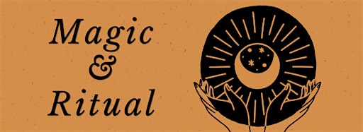 Collection image for Magic & Ritual