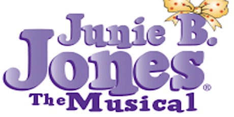 Junie B. Jones - The Musical