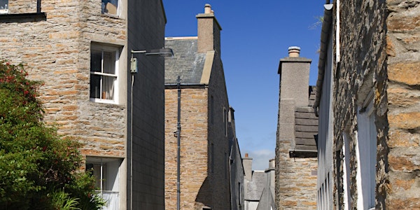 Re-energise your Borders home: Melrose