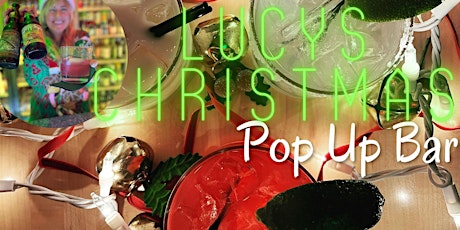 Christmas Pop-Up @ Lucy's