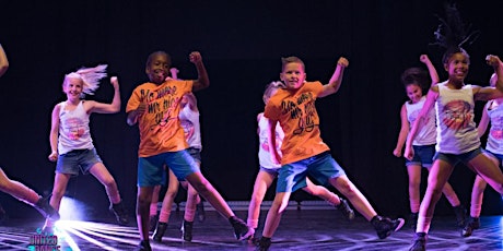 Dansen - Schoolsportagenda
