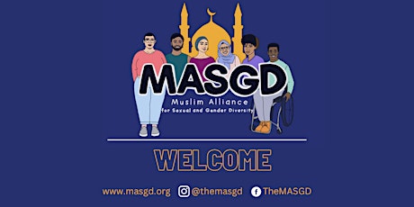 MASGD Hangout & Get To Know Community