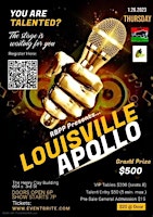 Louisville Apollo