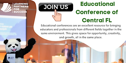 EDUCATIONAL CONFERENCE OF CENTRAL FL