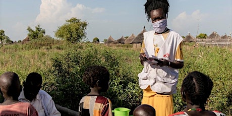 Hauptbild für Doctors Without Borders Recruitment Info Session - San Juan, Puerto Rico