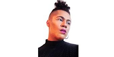 Travis Alabanza for The Courtauld LGBTQ+ Society  primary image