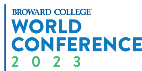 Broward College World Conference 2023