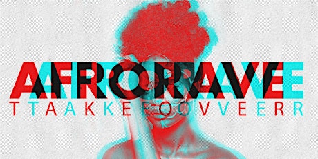 Afrorave Takeover • NDAKU Afrorave vol. 2