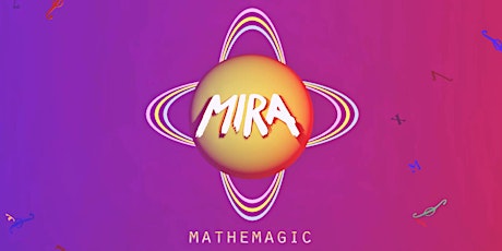 Primaire afbeelding van Mira presents: Mathemagic
