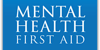 YOUTH MENTAL HEALTH FIRST AID