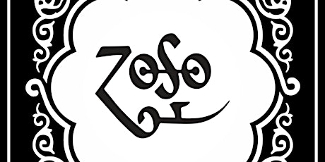 An Evening With Zoso - Legendary Led Zeppelin Tribute