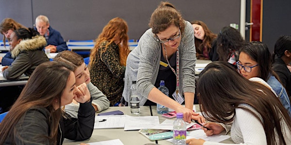 Year 12 - Girls in Mathematics Day