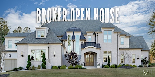 Broker Open House | 2700 Trifle Lane, Wake Forest, NC