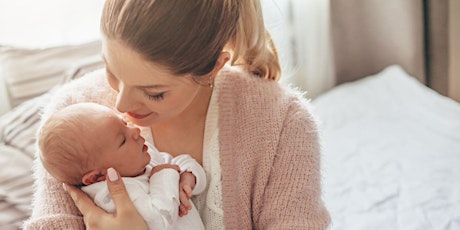 Life After a Baby: Navigating Postpartum