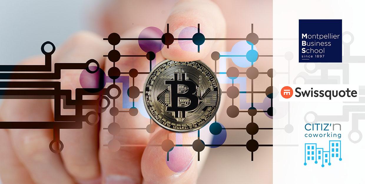 Crypto-Monnaie & Blockchain