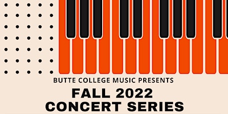 Fall Percussion Ensemble and Symphonic Band Concert