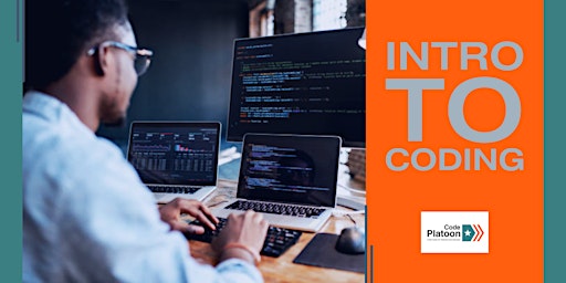 Intro to Coding LIVE JavaScript Apr/May 2023- Online 3 Week (9 Session)