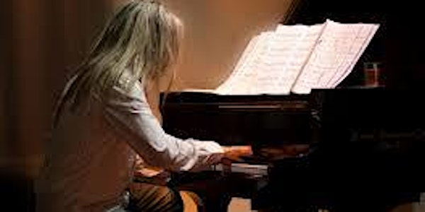 Piano 'StilteConcert' Jan Vayne