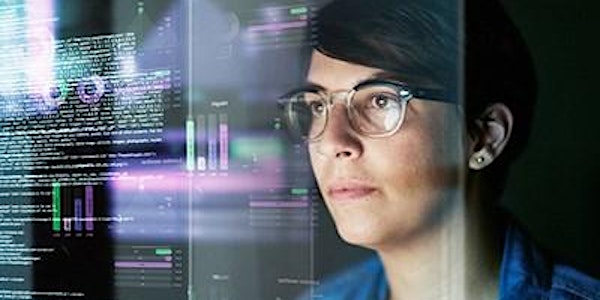 BCS Women - You, me and AI - The future of skills and careers in the age of AI
